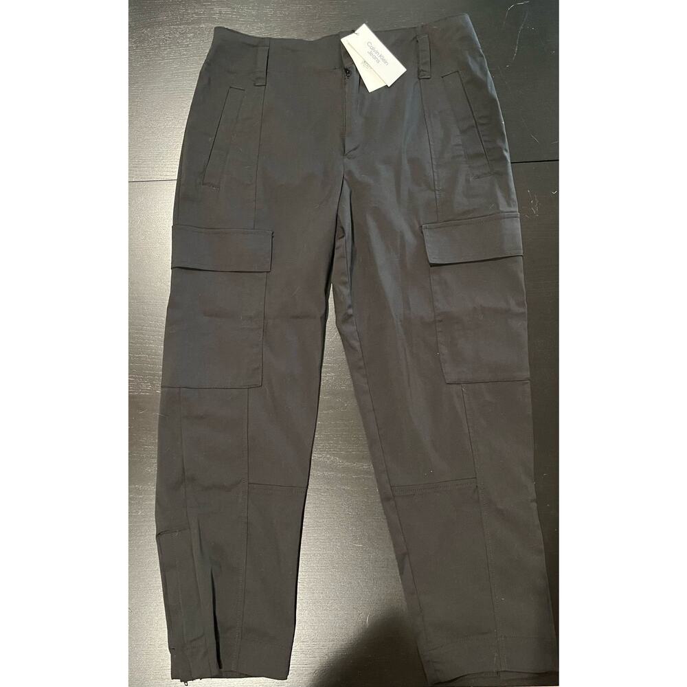 Calvin Klein Slacks